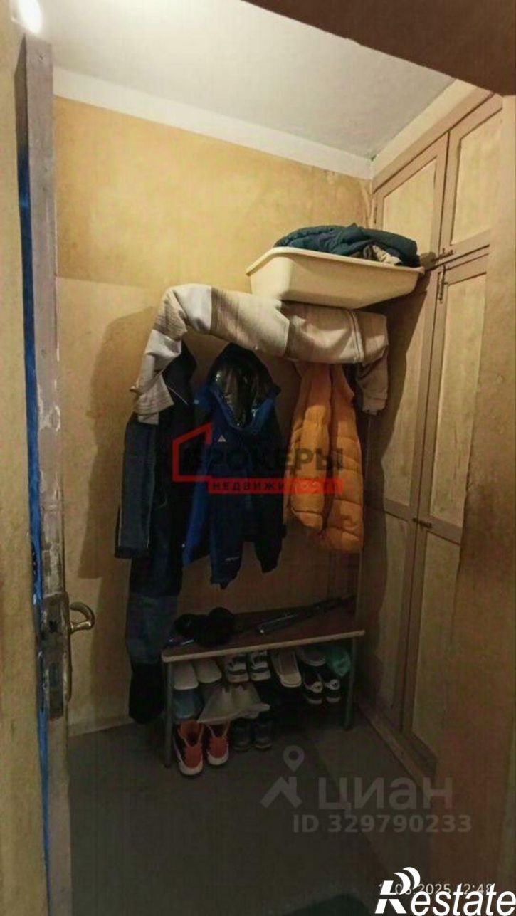 3-комн квартира ул Генерала Мельника, 15,  д. 15