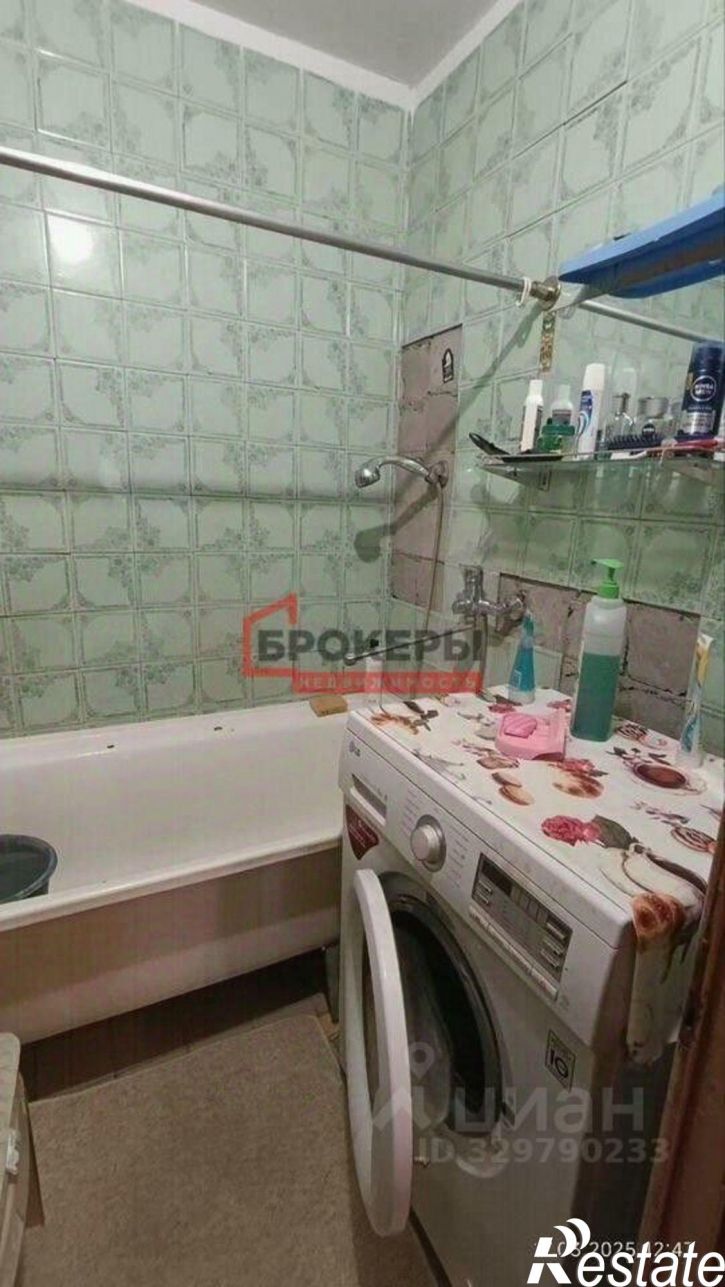 3-комн квартира ул Генерала Мельника, 15,  д. 15