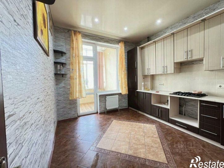 1-комн квартира ул Вакуленчука, 53/10,  д. 53/10