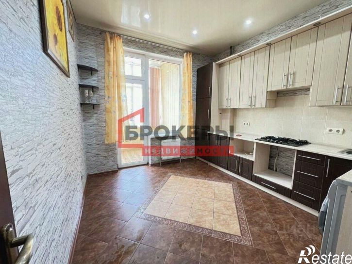 1-комн квартира ул Вакуленчука, 53/10,  д. 53/10