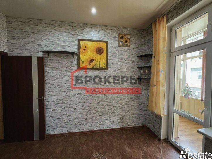 1-комн квартира ул Вакуленчука, 53/10,  д. 53/10
