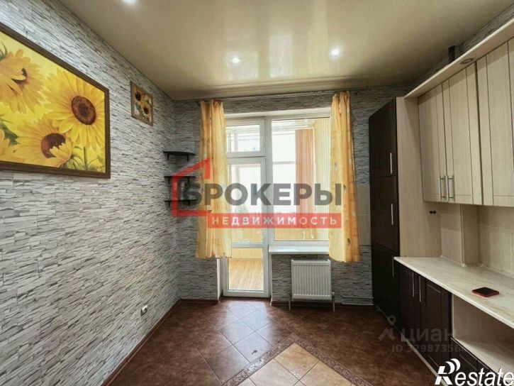 1-комн квартира ул Вакуленчука, 53/10,  д. 53/10