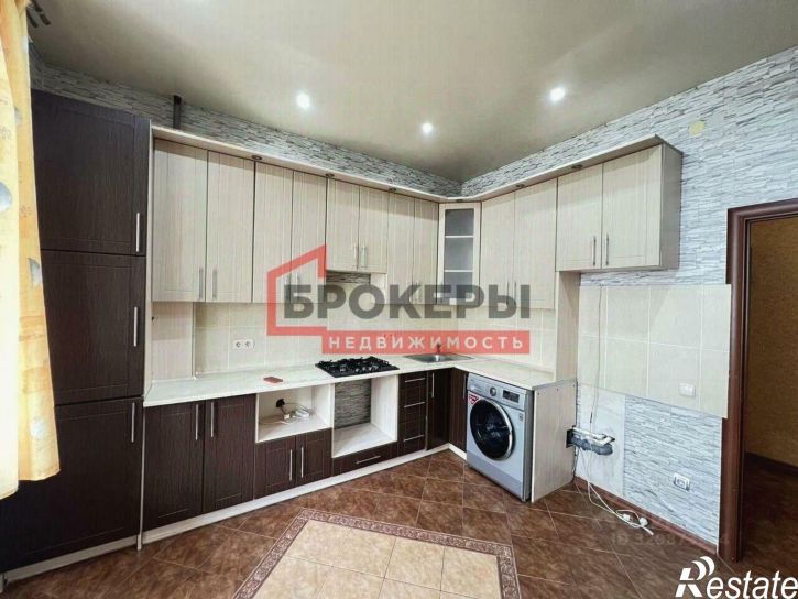 1-комн квартира ул Вакуленчука, 53/10,  д. 53/10