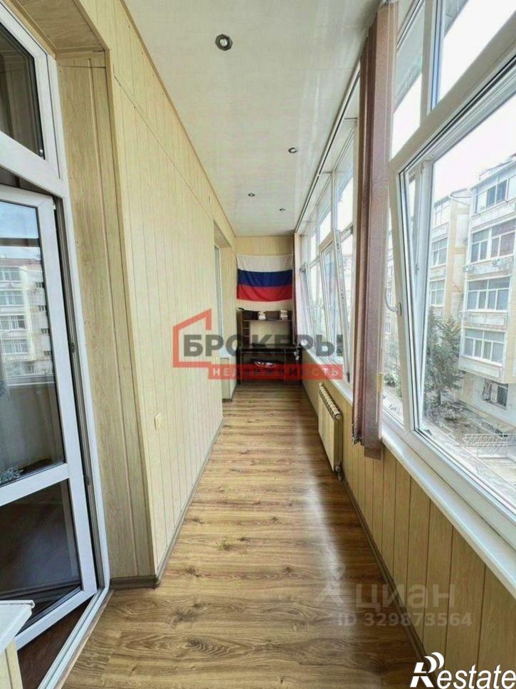 1-комн квартира ул Вакуленчука, 53/10,  д. 53/10