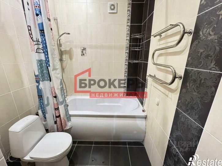 1-комн квартира ул Вакуленчука, 53/10,  д. 53/10