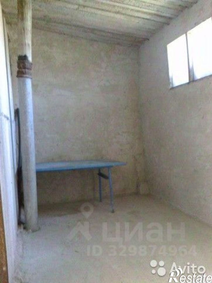 Гараж/парковка Симферопольский район