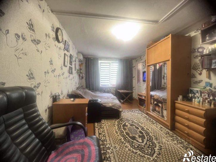 3-комн квартира ул Хрусталева, 159А,  д. 159А