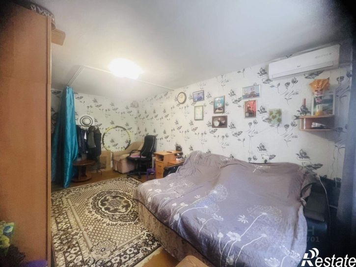 3-комн квартира ул Хрусталева, 159А,  д. 159А