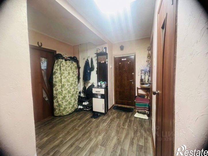 3-комн квартира ул Хрусталева, 159А,  д. 159А