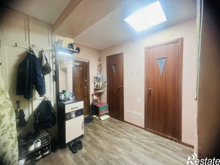 3-комн квартира ул Хрусталева, 159А,  д. 159А