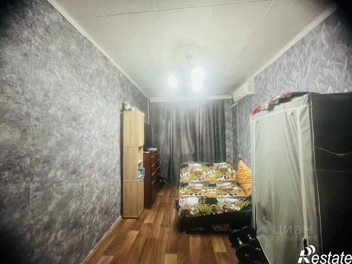 3-комн квартира ул Хрусталева, 159А,  д. 159А
