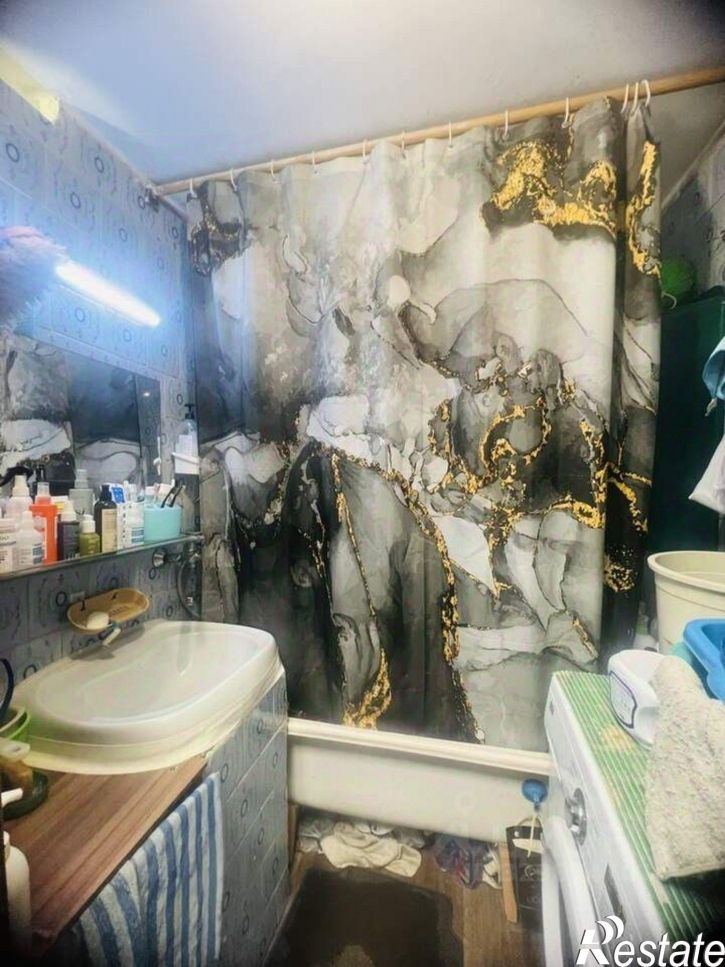 3-комн квартира ул Хрусталева, 159А,  д. 159А