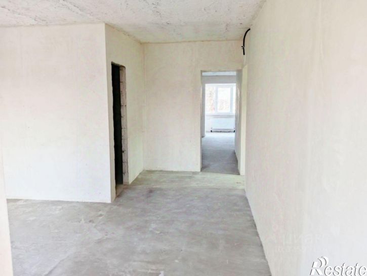 2-комн квартира ул Грузинова, 61,  д. 61