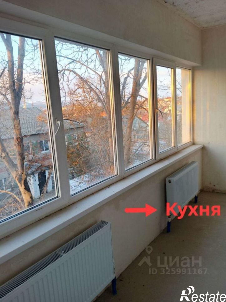 2-комн квартира ул Грузинова, 61,  д. 61