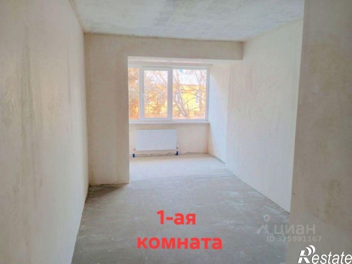 2-комн квартира ул Грузинова, 61,  д. 61