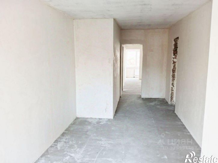 2-комн квартира ул Грузинова, 61,  д. 61