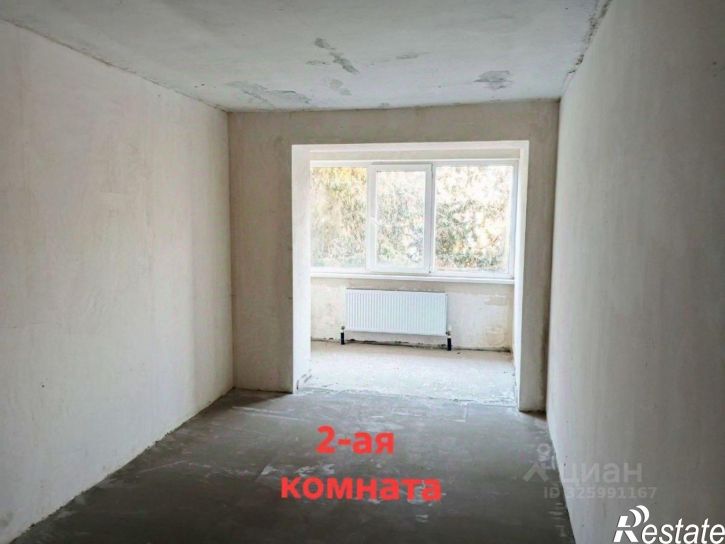 2-комн квартира ул Грузинова, 61,  д. 61