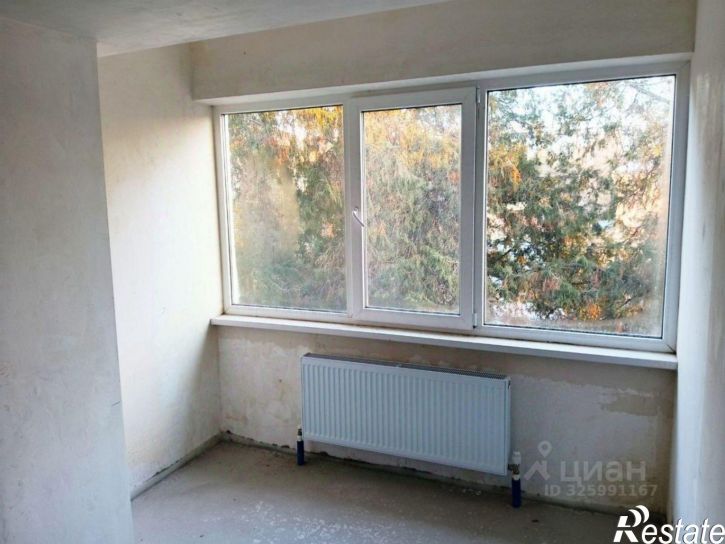 2-комн квартира ул Грузинова, 61,  д. 61
