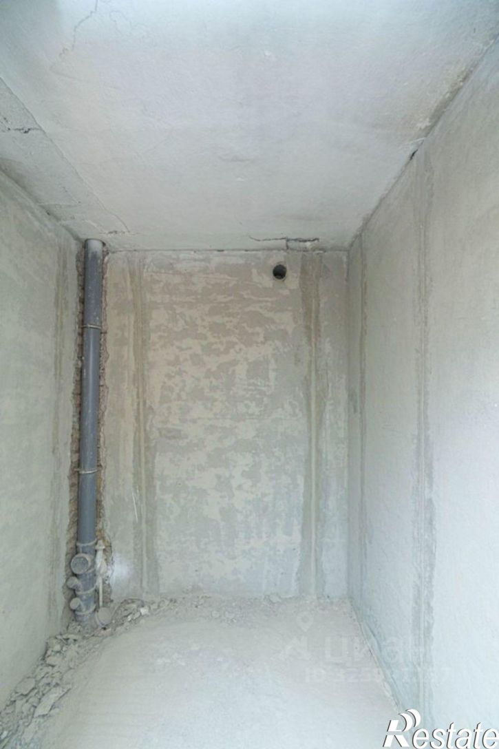 2-комн квартира ул Грузинова, 61,  д. 61