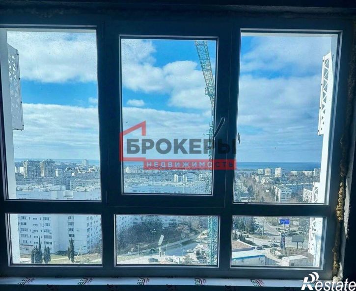 2-комн квартира улица Колобова, 44к3