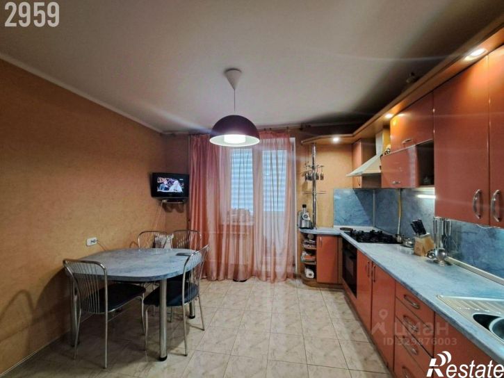 2-комн квартира ул Казачья, 17,  д. 17