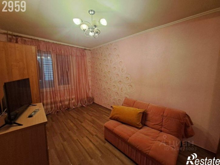 2-комн квартира ул Казачья, 17,  д. 17