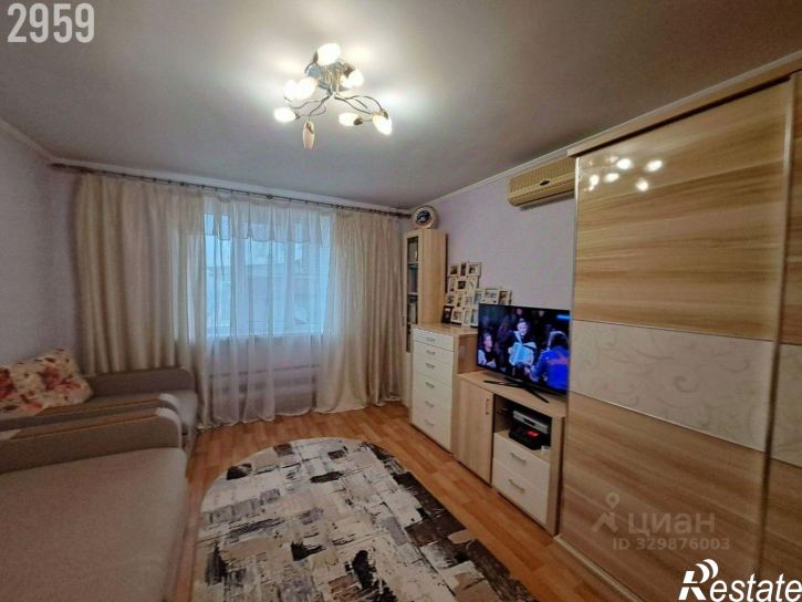 2-комн квартира ул Казачья, 17,  д. 17