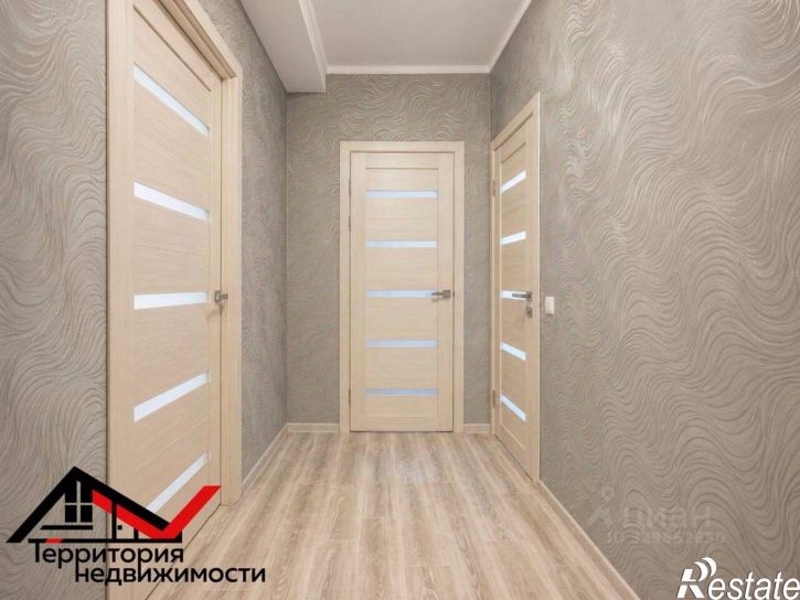 1-комн квартира пр-кт Октябрьской революции, 46,  д. 46