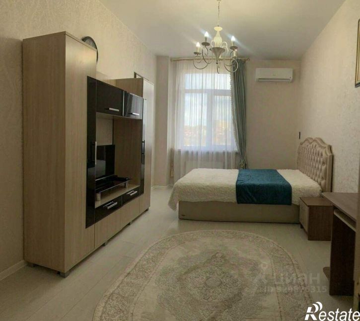 1-комн квартира пр-кт Гагарина, 52/1,  д. 52/1