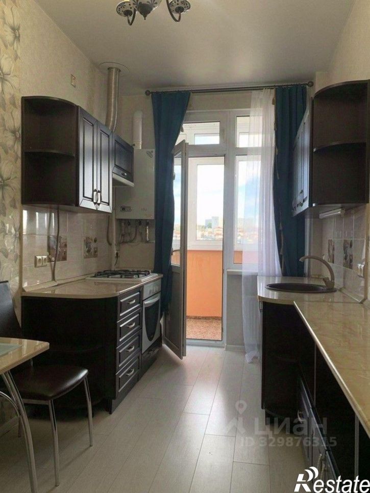 1-комн квартира пр-кт Гагарина, 52/1,  д. 52/1