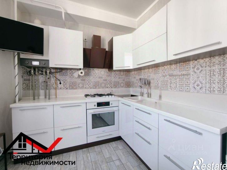 1-комн квартира пр-кт Октябрьской революции, 46,  д. 46