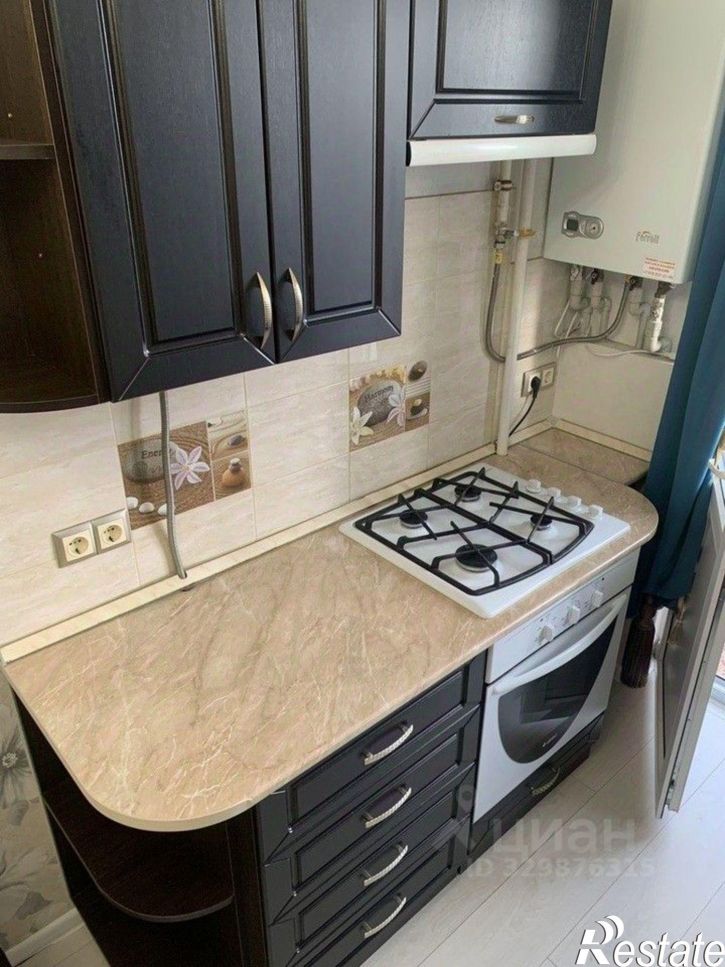 1-комн квартира пр-кт Гагарина, 52/1,  д. 52/1