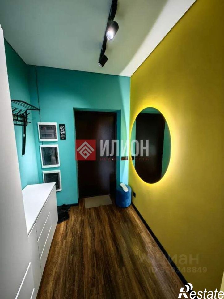 1-комн квартира ул Крымской весны, 5 4,  д. 5 4,  к. 4