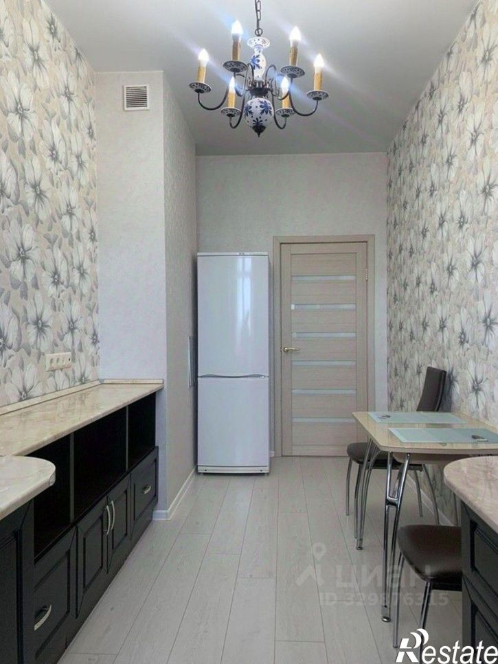 1-комн квартира пр-кт Гагарина, 52/1,  д. 52/1