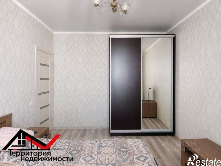 1-комн квартира пр-кт Октябрьской революции, 46,  д. 46