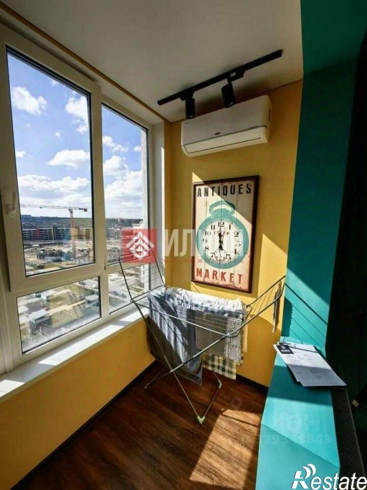 1-комн квартира ул Крымской весны, 5 4,  д. 5 4,  к. 4