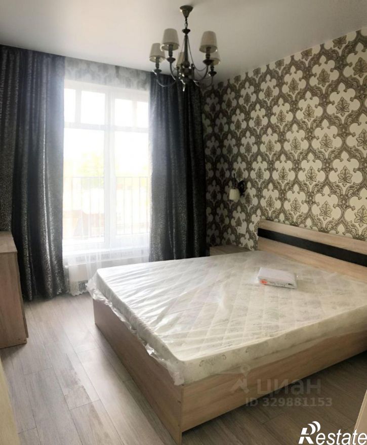 1-комн квартира ул Крымской весны, 5 1,  д. 5 1,  к. 1
