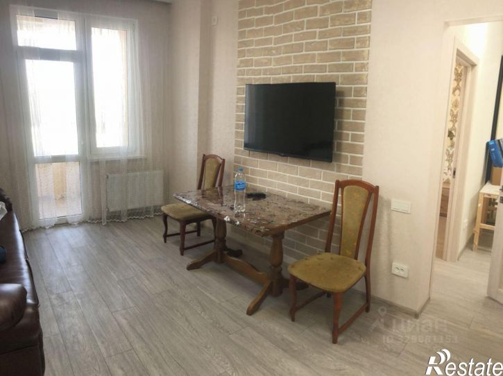 1-комн квартира ул Крымской весны, 5 1,  д. 5 1,  к. 1