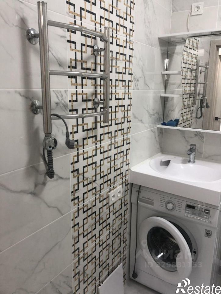 1-комн квартира ул Крымской весны, 5 1,  д. 5 1,  к. 1