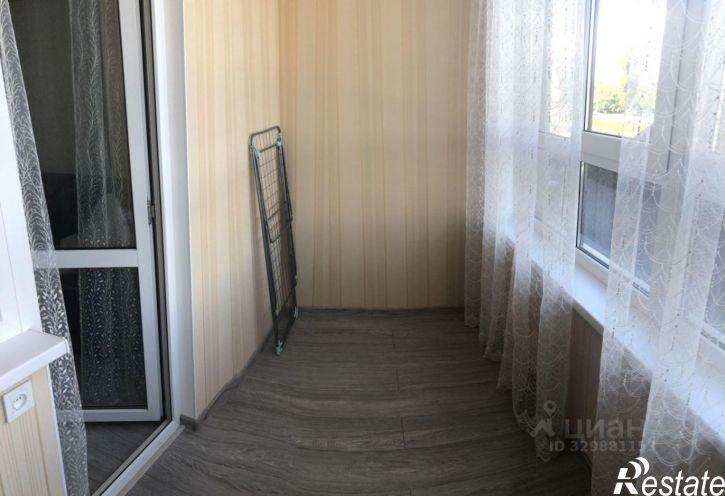 1-комн квартира ул Крымской весны, 5 1,  д. 5 1,  к. 1