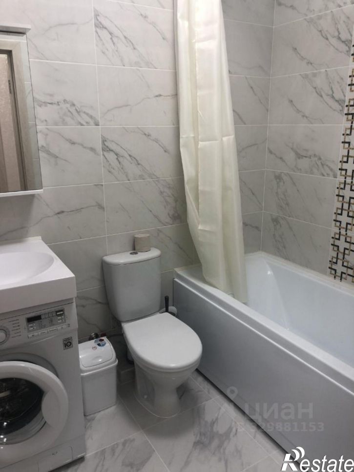 1-комн квартира ул Крымской весны, 5 1,  д. 5 1,  к. 1