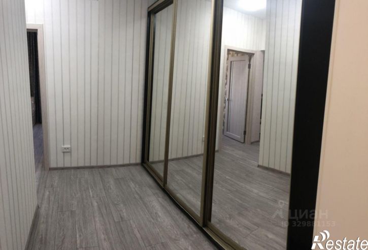 1-комн квартира ул Крымской весны, 5 1,  д. 5 1,  к. 1