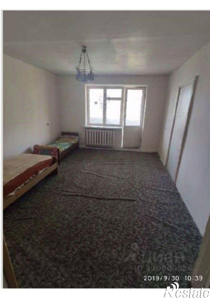 3-комн квартира кв-л Строителей, 6,  д. 6