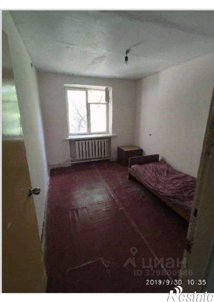 3-комн квартира кв-л Строителей, 6,  д. 6