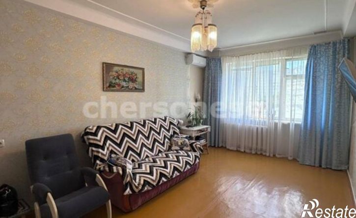 3-комн квартира проспект Октябрьской Революции, 25,  д. 25