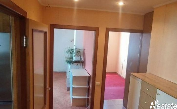 2-комн квартира улица Тараса Шевченко, 43,  д. 43