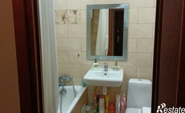 1-комн квартира Западная улица, 24,  д. 24