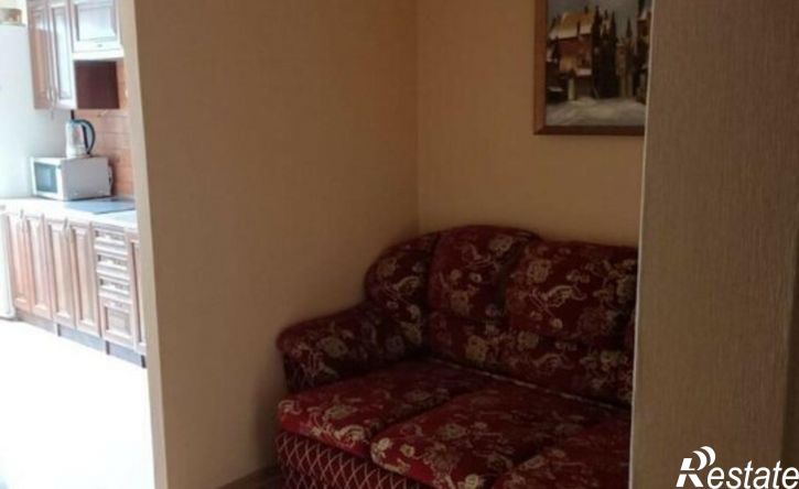 1-комн квартира Западная улица, 24,  д. 24