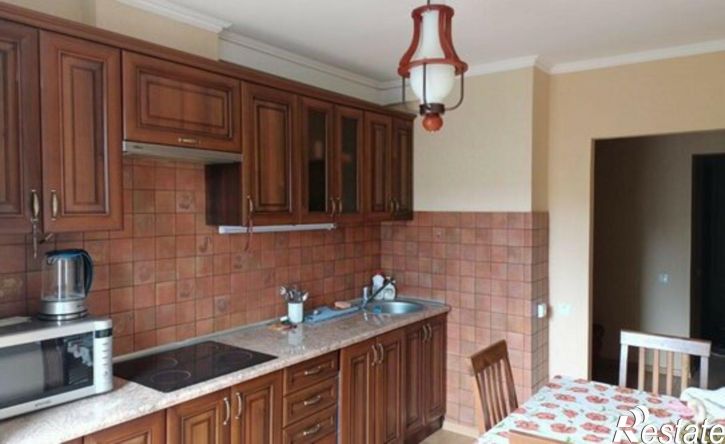1-комн квартира Западная улица, 24,  д. 24