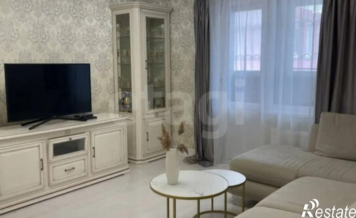 2-комн квартира ул Комбрига Потапова, 21,  д. 21
